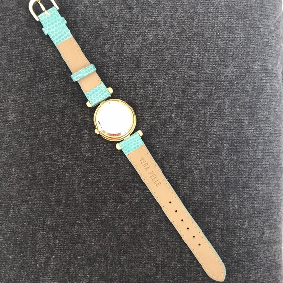 Murano Glass Watch - Picture 3 of 4